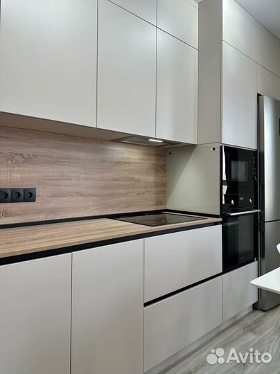 Кухни на заказ бесплатный замер и проект