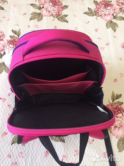 Портфель школьный ортопедический