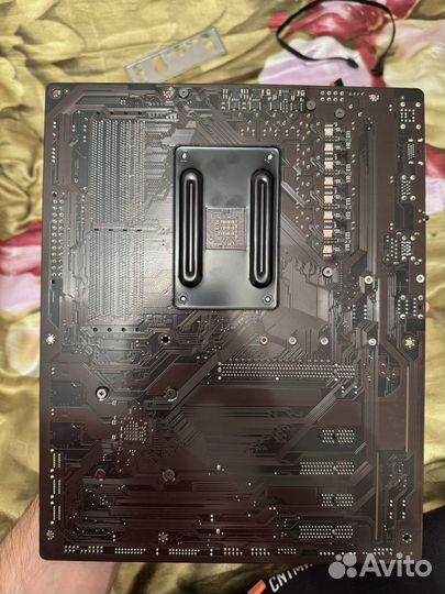 Ryzen 5 3600 комплект