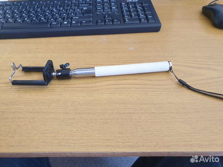 Селфи-палка Selfipod