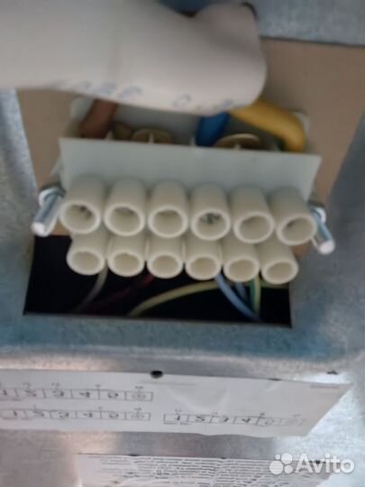 Плита электрическая бу