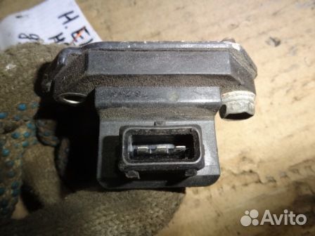 Датчик ускорения Hyundai Elantra 2005