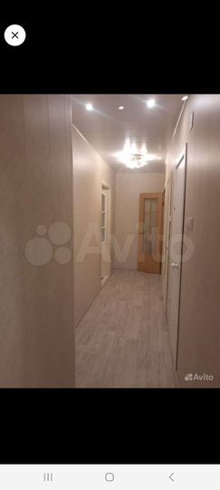 2-к. квартира, 45 м², 1/3 эт.