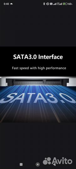 SSD 2tb movespeed SATA 3.0