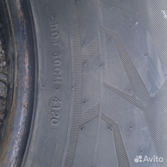 Nokian Tyres Nordman 7 SUV 265/65 R17