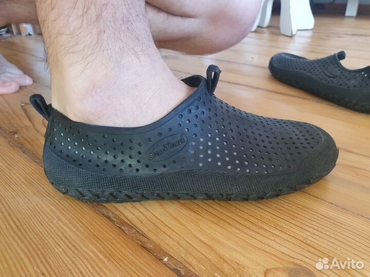 Аквашузы 39-40 размер