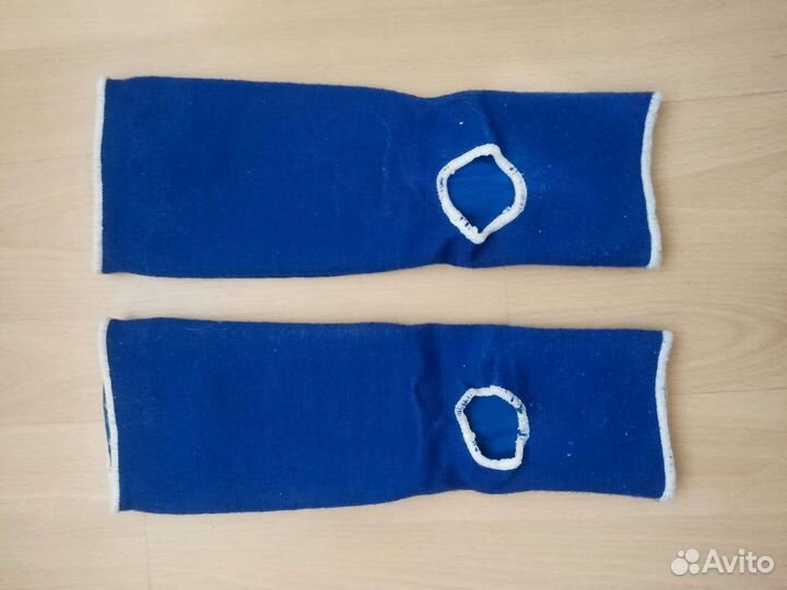 Защита голени для единоборств