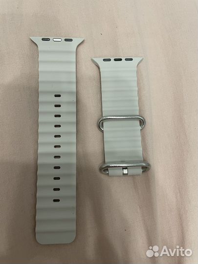 SMART часы wearfit pro