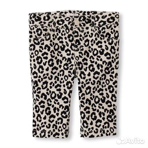 Бриджи новые 3-4 года