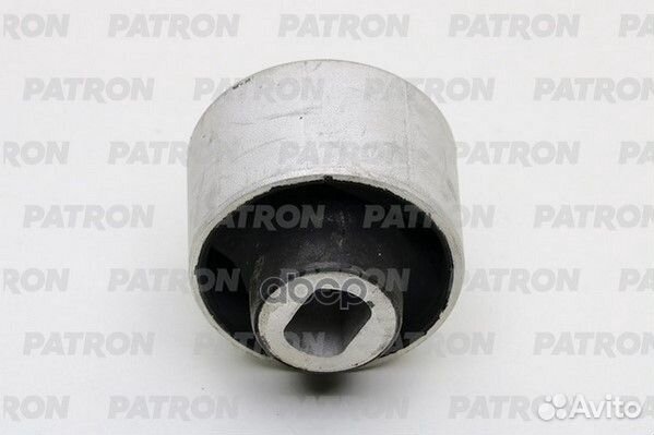 Patron Сайлентблок рычага подвески нижнего пере