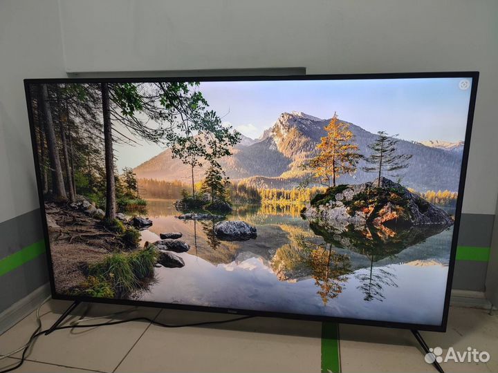 Телевизор LED 55