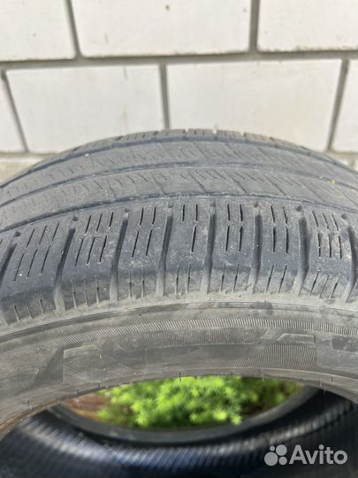 Hankook Vantra ST AS2 RA30 16/65 R16 109