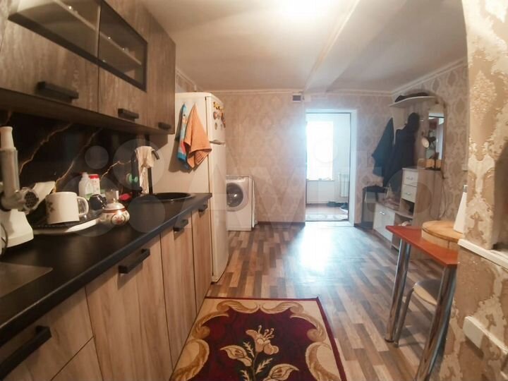 Дом 43 м² на участке 15,1 сот.