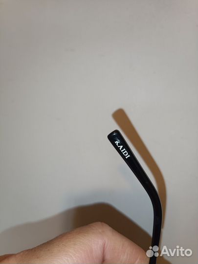 Оправа для очков с диоптриями или солнцезащитных