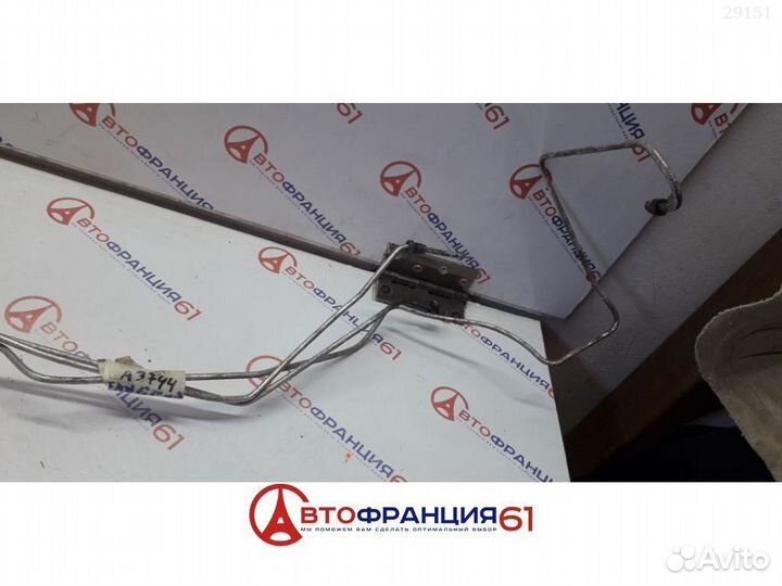 Трубка тормозная, 7701050050 renault sandero 2, 30