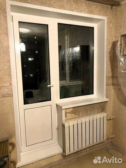 Пластиковые окна Озёры