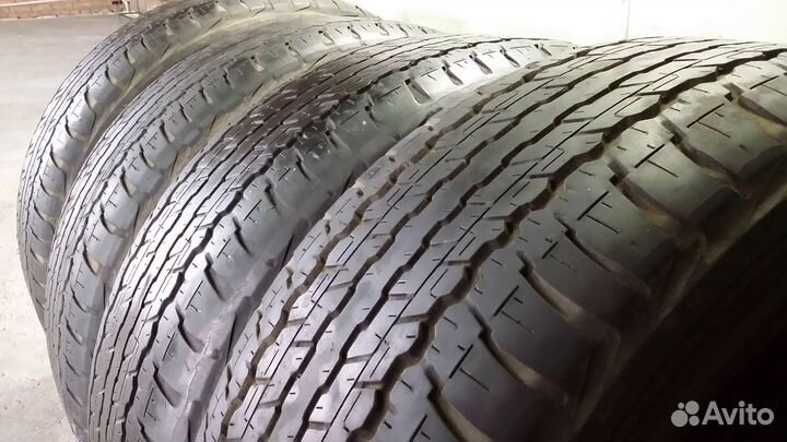 Dunlop Grandtrek AT22 285/60 R18