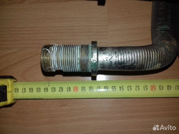 Змеевик 1firbimatik