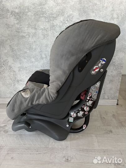 Детское кресло Britax romer 0-18kg