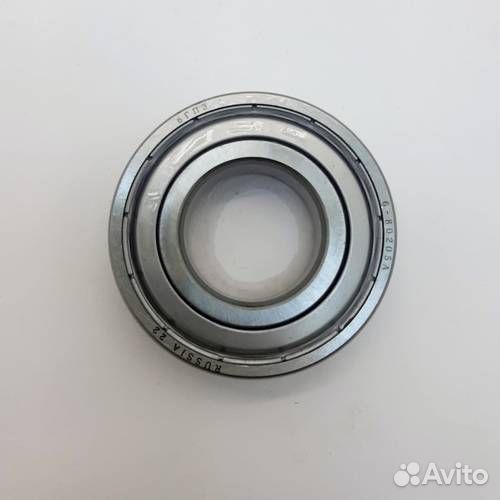 Подшипник 6205(80205) 2Z