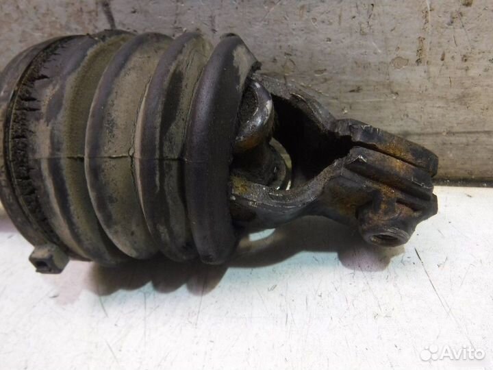 Кардан рулевой Suzuki Vitara/Sidekick