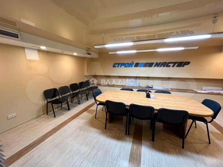 Сдам офисное помещение, 135 м²