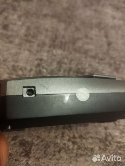 Радар Radar Detector 9v