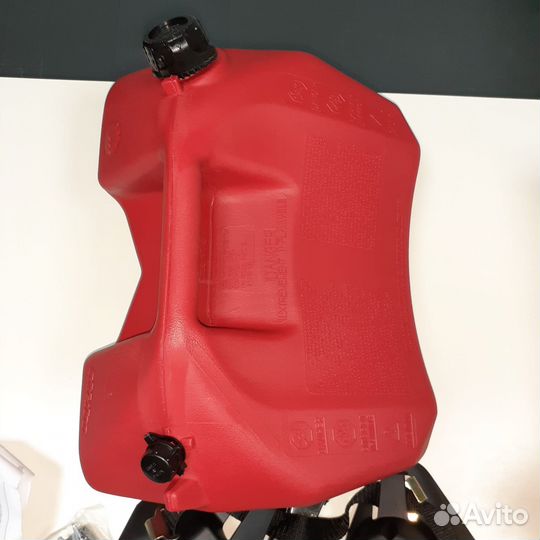 Канистра топлива быстросъемная BRP Ski-Doo REV