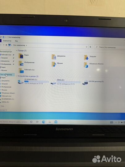 Lenovo g50 30,80g0