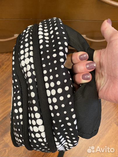 Рюкзак Roxy подростковый школьный