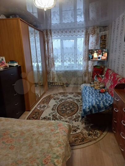 1-к. квартира, 30 м², 2/5 эт.