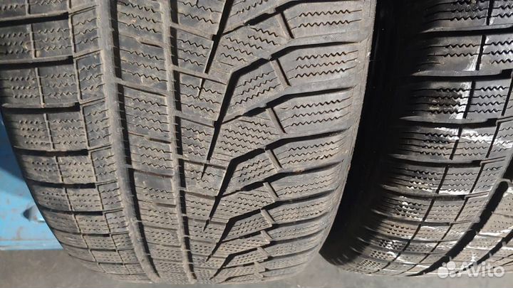 Hankook Winter I'Cept Evo2 W320 265/55 R19 109V