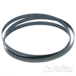 Полотно ленточное М42 27/0,9/2655 ш. 3/4