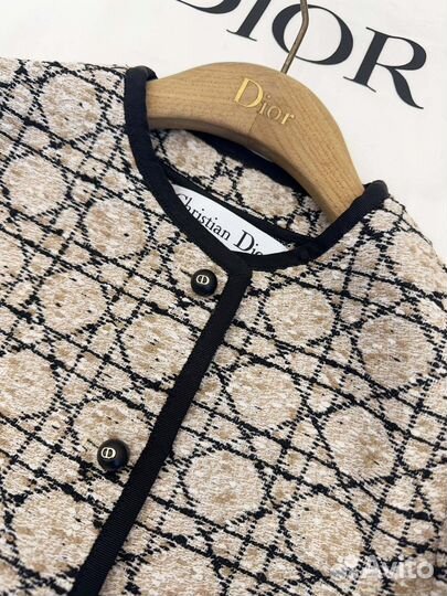 Комплект Dior.Премиум качество