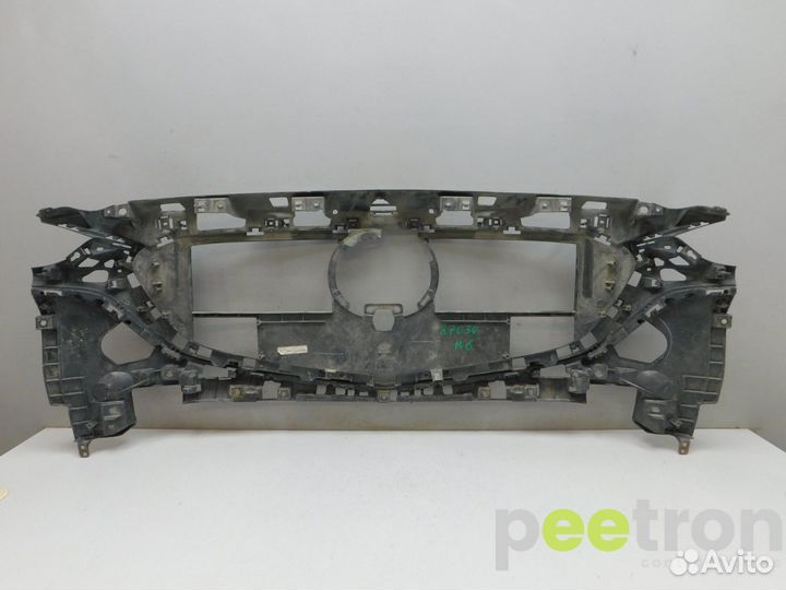 Б/У Б/У Решетка радиатора б/у GSH750712 mazda