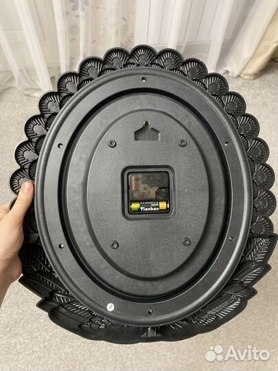 Настенные часы