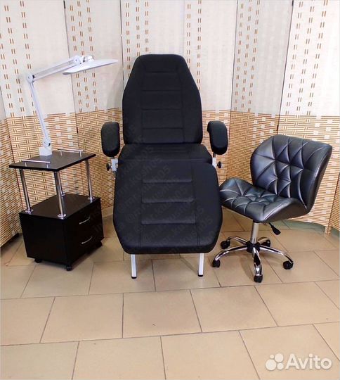 Косметологическое кресло