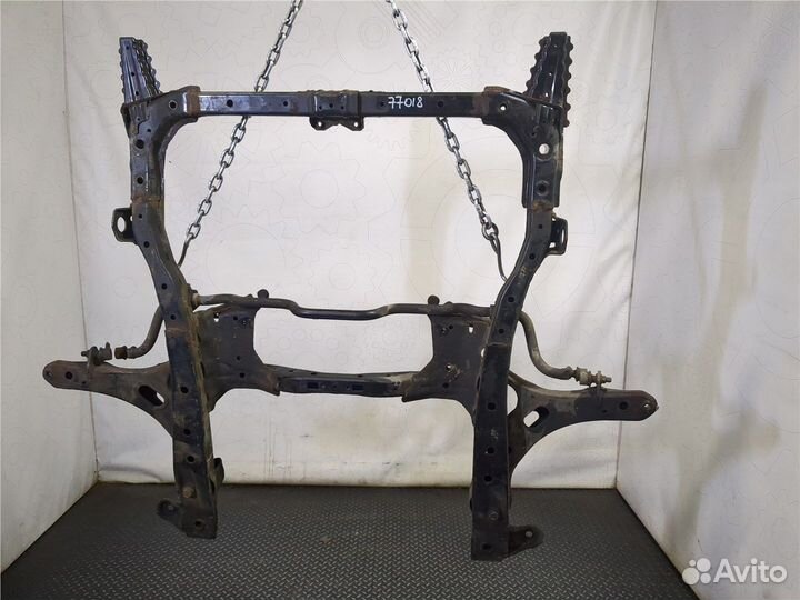 Рычаг подвески Subaru Legacy Outback (B14), 2010