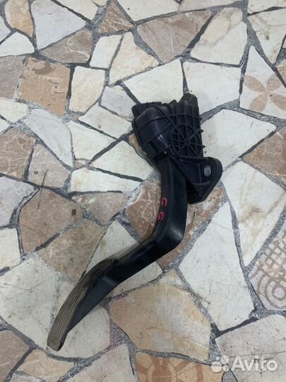 Педальный узел Mazda 6 седан 2.0 LF 2005