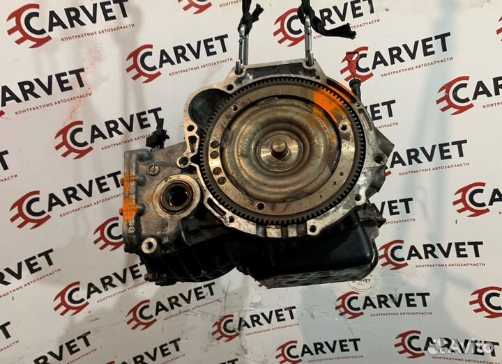 A4AF3 АКПП Hyundai Verna 1.6л