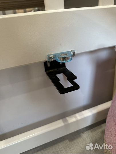 Качели для новорожденных 4moms и Тихоня