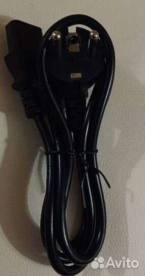 Кабели питания для компютера