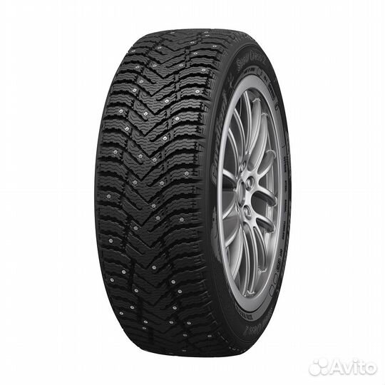 Cordiant Snow Cross 2 195/60 R15 92T