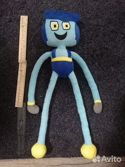 Мягкие игрушки