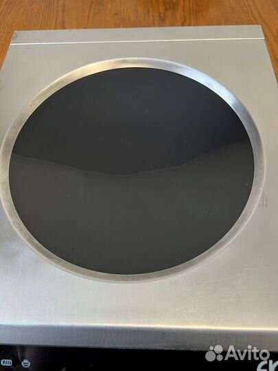 Плита индукционная Eksi ICW 3500 Wok