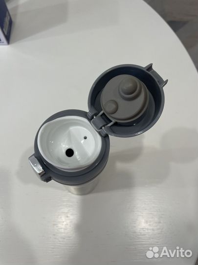 Термокружка Gipfel