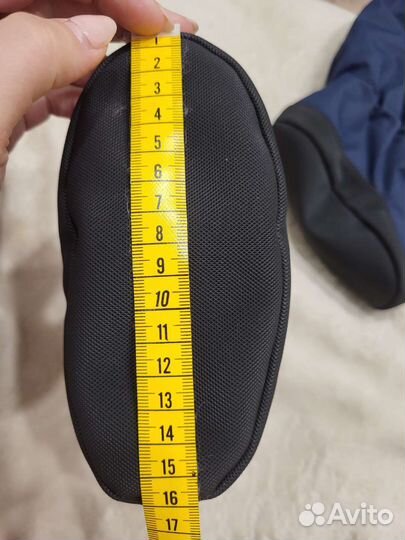 Пинетки Reima,весна-осень