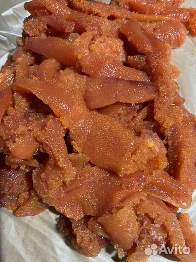 Икра пеляди