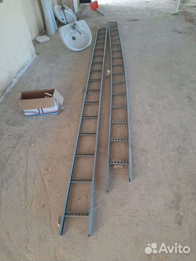 Трасса электрическая