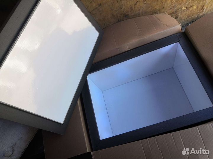 Термобоксы